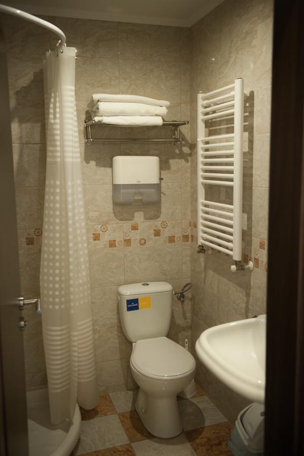 Budapest Garden Hotel Budapeste Exterior foto